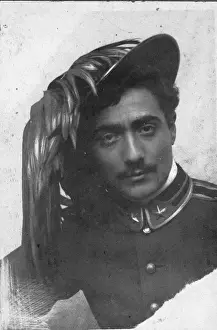 Fortunino Matania