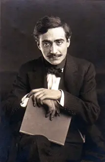 Fortunino Matania