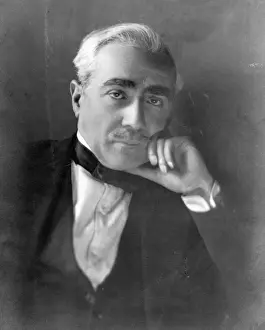 Fortunino Matania