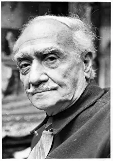 Fortunino Matania