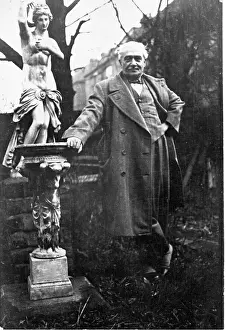Fortunino Matania