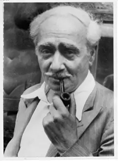 Fortunino Matania