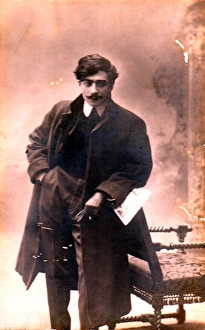Fortunino Matania