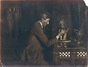 Fortunino Matania