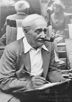 Fortunino Matania