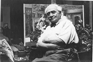 Fortunino Matania