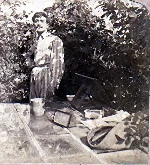 Fortunino Matania