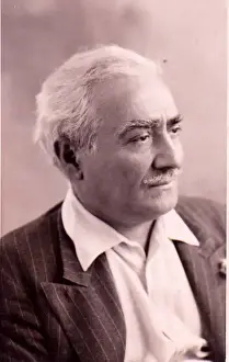 Fortunino Matania