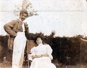 Fortunino Matania