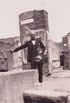 Fortunino Matania