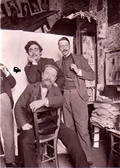 Fortunino Matania