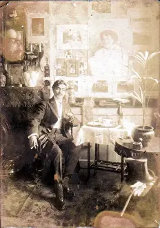 Fortunino Matania