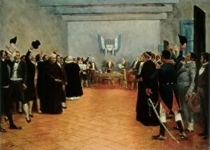 Congress Gallery: FORTUNY, Francisco (19th century)