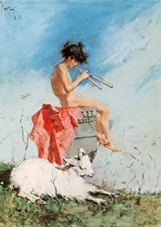 FORTUNY, Mariano (1838-1874)