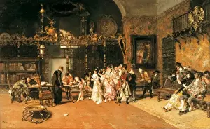 FORTUNY, Mariano (1838-1874)