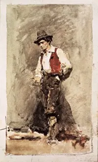 FORTUNY, Mariano (1838-1874)