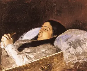 FORTUNY, Mariano (1838-1874)