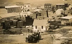 Forward, 1911