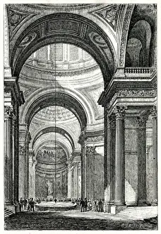 Images Dated 27th July 2018: FOUCAULT DEMO, 1851
