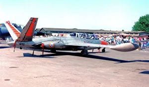 Fouga CM. 170 Magister 432 - 12-XL