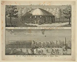 Founding of the French Republic, July 14, 1801