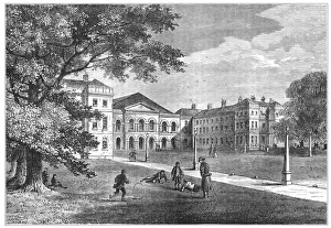 The Foundling Hospital
