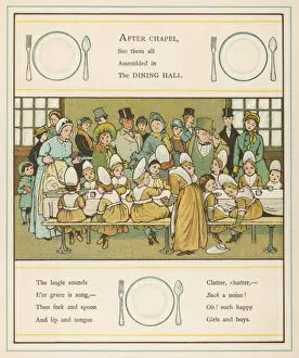 Foundling Prints: Foundling Hospital Lond