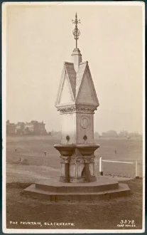 Places Collection: Blackheath Collection