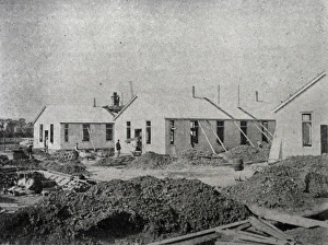 Aldwinckle Collection: Fountain Hospital, Tooting, South London