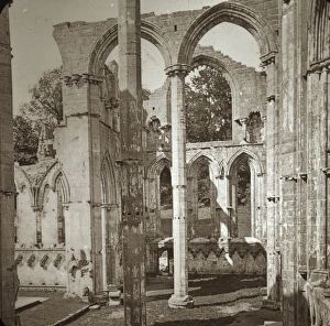 Archways Gallery: Fountains Abbey
