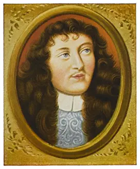 1615 Prints: FOUQUET (1615 - 1680)
