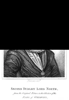 Fourth Baron North