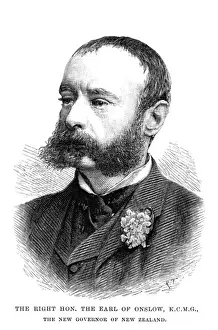Fourth Earl of Onslow 2