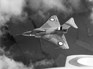 The fourth Gloster GA5 WT830