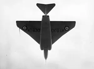 The fourth Gloster GA5 WT830