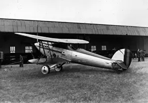 1492 Prints: Fourth of the Hayes-built batch of Fairey Firefly Iis