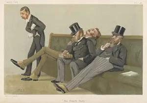 FOURTH PARTY TORIES