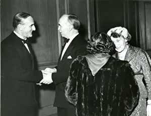 The fourth Royal Aeronautical Society President?s addres?