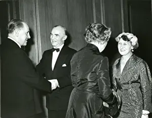The fourth Royal Aeronautical Society President?s addres?