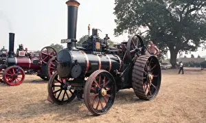 Lucy Prints: Fowell General Purpose Engine AH 5456