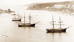 Fowey