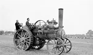 Fowler Prints: Fowler General Purpose Engine