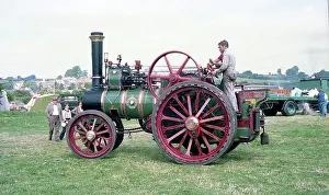 Fowler Prints: Fowler General Purpose Engine