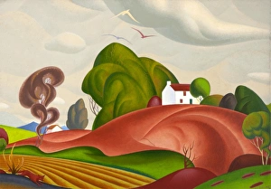 National Museums Northern Ireland Gallery: The Fox