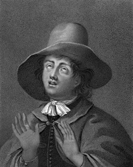 FOX ( 1624 - 1690 )