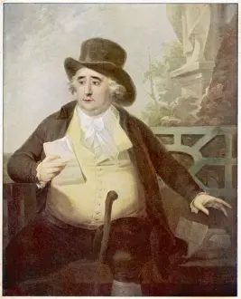 FOX (1749 - 1806)