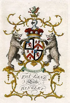 Fox Lane - Lord Bingley