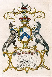 Fox - Lord Holland