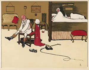 Foxhunt Early Start 1902