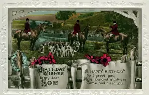 Foxhunting